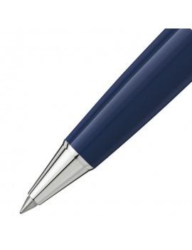 Rollerball PIX bleu édition spéciale la réunion