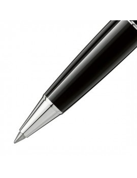 Rollerball Noir PIX Edition Spéciale Ile De La Reunion