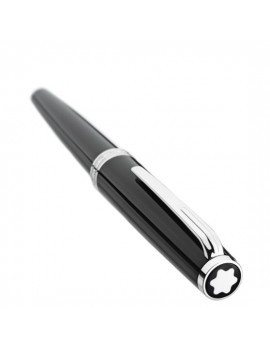 Rollerball Noir PIX Edition Spéciale Ile De La Reunion