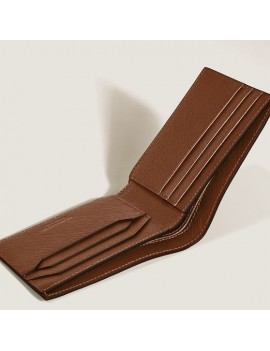 Portefeuille Sartorial 6cc