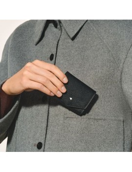 étui à monnaie sartorial