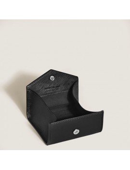étui à monnaie sartorial