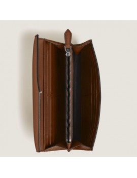 portefeuille continental portable et élégant