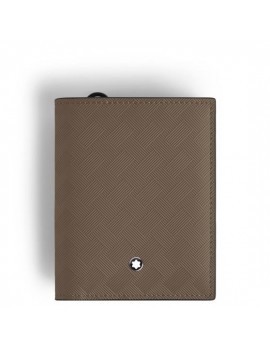 Portefeuille compact Extreme 3.0 6cc