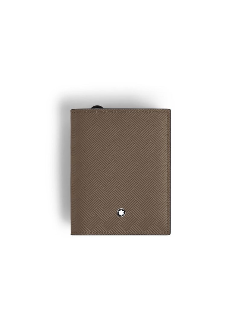 Portefeuille compact Extreme 3.0 6cc