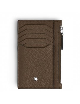 Porte-cartes à grains 8cc avec zip