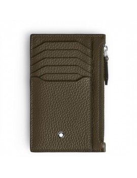 Porte-cartes à grains 8cc avec zip