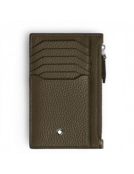 Porte-cartes à grains 8cc avec zip