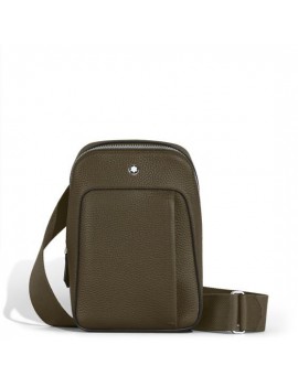 Sac Bandoulière Grain