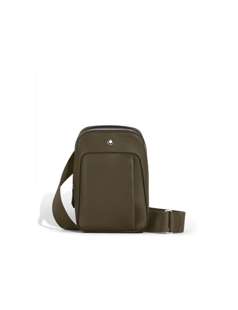 Sac Bandoulière Grain