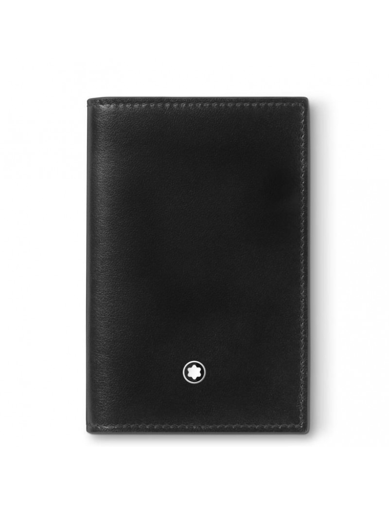 Porte-carte Meisterstück 2cc