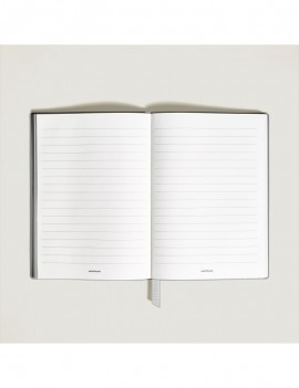 Carnet 146 petit, Meisterstück x Olympic Heritage Chamonix 1924, Gris - Ligné