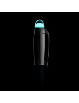 Feutre fin Starwalker PolarGreen métal