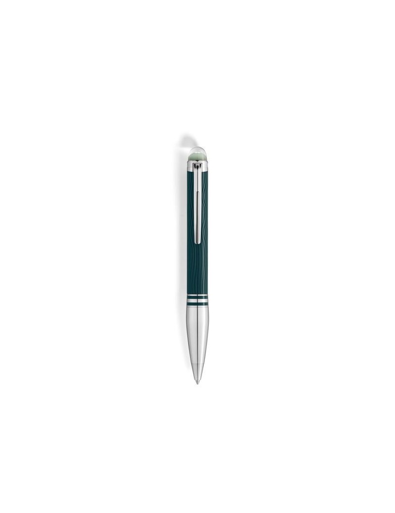 Stylo à bille StarWalker PolarGreen Doué