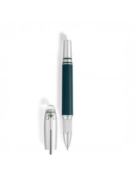 Feutre fin StarWalker PolarGreen Doué