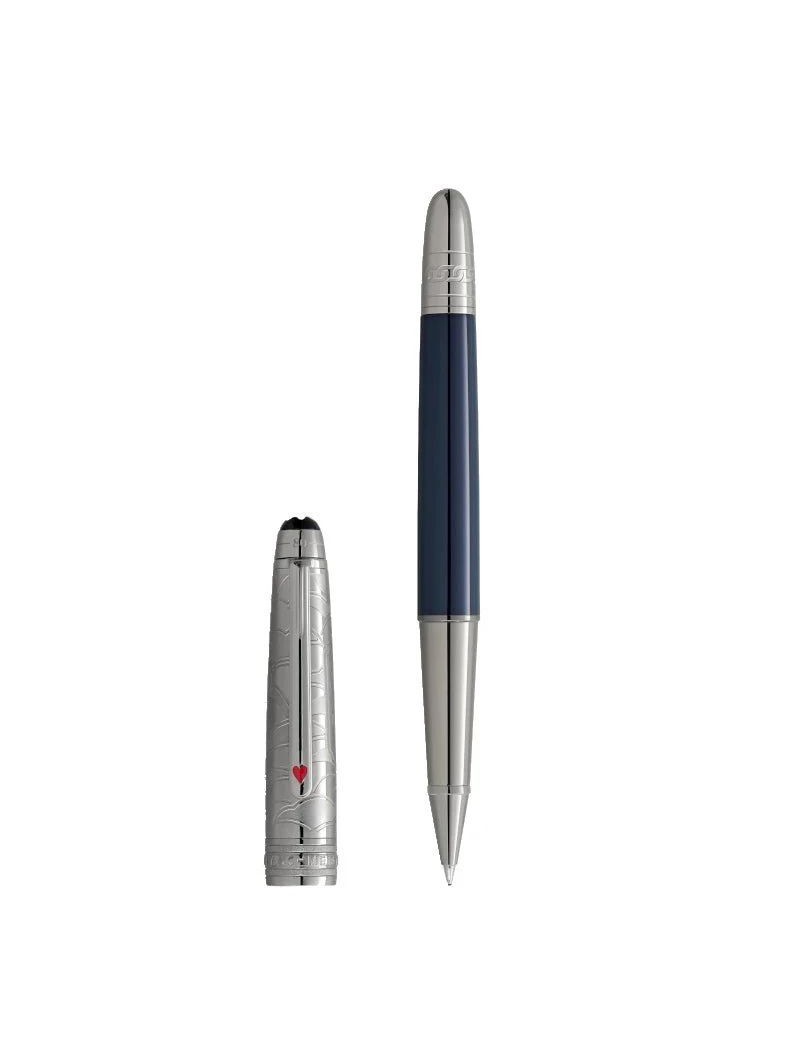 Rollerball Meisterstück Le tour du monde en 80 jours Doué Classique