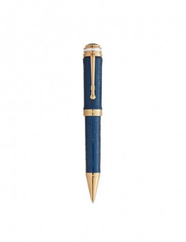Stylo bille Montblanc Great Characters Hommage à Queen Special Edition