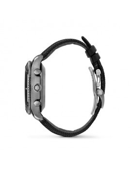 Montblanc 1858 Geosphere Chronograph 0 Oxygen The 8000 Edition Limitée - 290 pièces