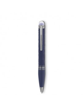 Stylo bille en résine Starwalker SpaceBlue