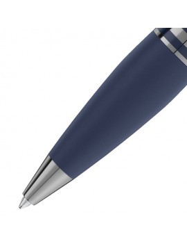 Stylo bille en résine Starwalker SpaceBlue
