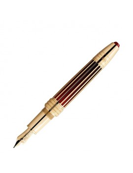 Stylo-plume Great Characters Hommage à Jimi Hendrix  Limited Edition 1942