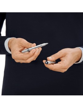 Feutre fin StarWalker Métal