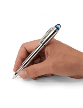 Feutre fin StarWalker Métal