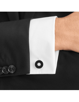 Boutons de manchette Pix