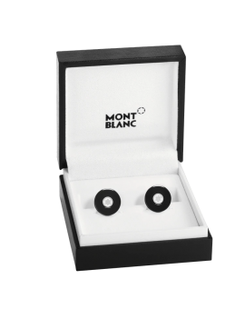 Boutons de manchette Pix