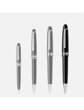Stylo bille Meisterstück  Le Grand Platiné