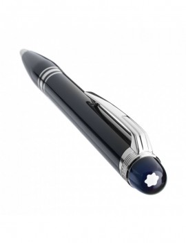 Stylo à bille en résine précieuse StarWalker