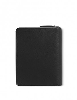 ÉTUI ZIPPÉ POUR 5 INSTRUMENTS D'ÉCRITURE SARTORIAL