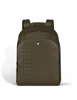 Sac à dos moyen à 3 compartiments en cuir extreme 3.0