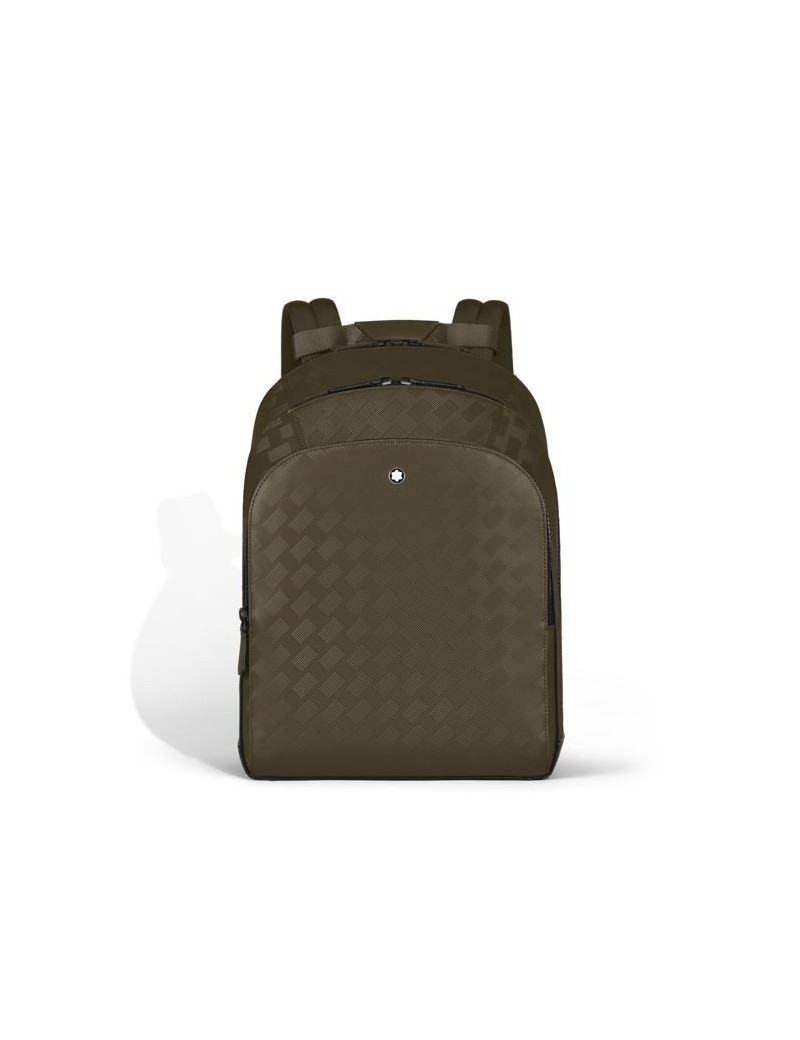 Sac à dos moyen à 3 compartiments en cuir extreme 3.0