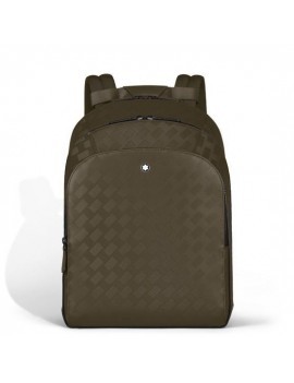 Sac à dos moyen à 3 compartiments en cuir extreme 3.0