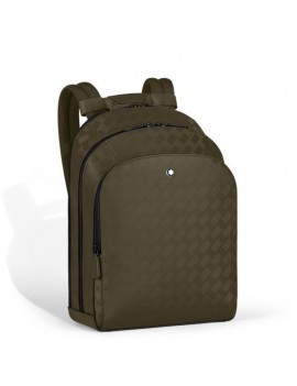 Sac à dos moyen à 3 compartiments en cuir extreme 3.0