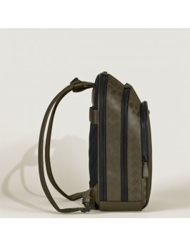 Sac à dos moyen à 3 compartiments en cuir extreme 3.0