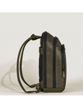 Sac à dos moyen à 3 compartiments en cuir extreme 3.0