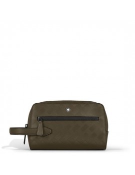 Pochette de toilette en cuir extrême 3.0