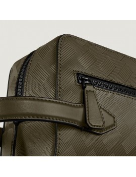 Pochette de toilette en cuir extrême 3.0