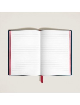 Carnet moyen, Meisterstück Roméo et Juliette, pages lignées