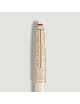 Meisterstück Roméo & Juliette Doué Classique Stylo à bille