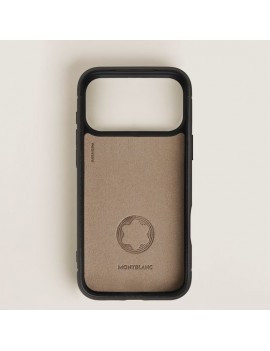 Coque rigide élégante pour Apple iPhone 17 Pro Max