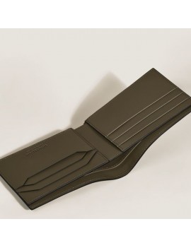 Portefeuille 6cc en cuir extrême