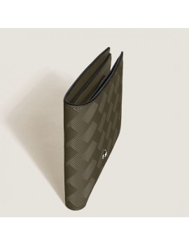 Portefeuille 6cc en cuir extrême