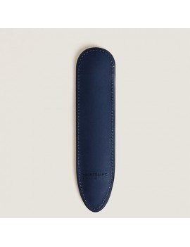 Étui pour 1 stylo en cuir Meisterstück