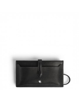 Portefeuille multifonctionnel portable Meisterstück