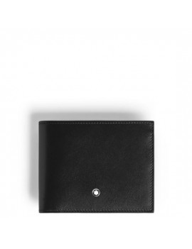 Portefeuille 6cc en cuir Meisterstück