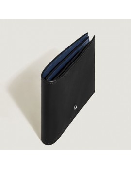 Portefeuille 6cc en cuir Meisterstück