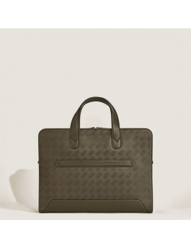 Porte-documents fin en cuir extrême 3.0